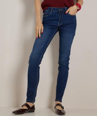 skinny fit stretch jeans - elin skinny fit stretch jeans - elin
