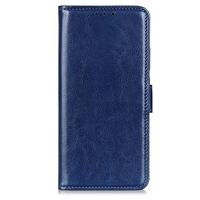 OnePlus 11 Portemonnee Hoesje met Statief - Blauw