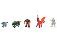 lupilu Speelgoed dieren (Monster/IJs/jungle) lupilu Speelgoed dieren (Monster/IJs/jungle)
