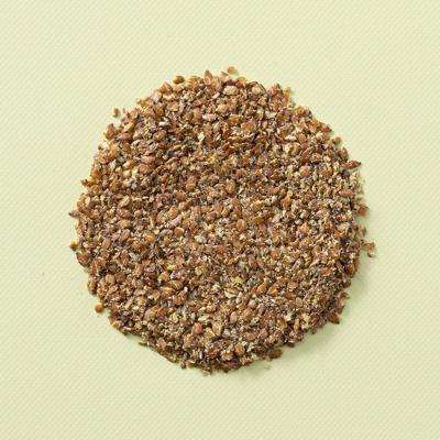 Lijnzaad gebroken 800 gram