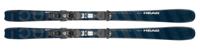 Head Kore Tour 87 Ski Anthracite/Blue 177