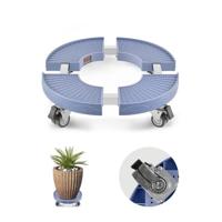 VEVOR Afvalbakkar rond 380-580mm verstelbaar 181,4kg