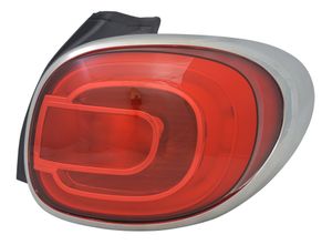Achterlicht 1112364062