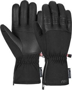 Reusch Lotus R-Tex Xt Handschoen Black 9,5