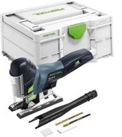 Festool psc 420 eb-basic carvex accu-pendeldecoupeerzaag - 576521