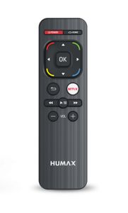 Humax RM-K09 Afstandbediening Humax H3