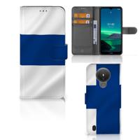 Nokia 1.4 | Bookstyle Case | Finland