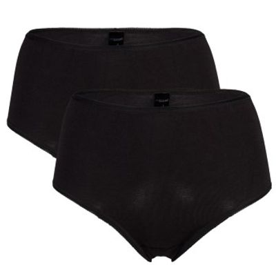 Missya 2 stuks Lace Midi Brief