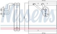Verdamper, airconditioning 92388