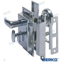 GS72401 - ACHTERUIT PK-SLOT