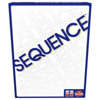 Bordspel Sequence Goliath