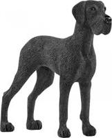 Schleich farm world duitse dog 13962 - thumbnail
