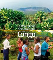 Reisgids Congo République Démocratique | Editions du Jaguar