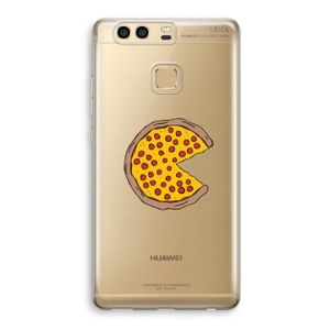 You Complete Me #2: Huawei P9 Transparant Hoesje