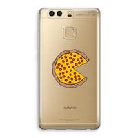 You Complete Me #2: Huawei P9 Transparant Hoesje
