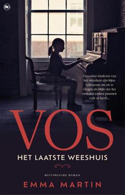 Vos (Paperback)