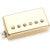 Seymour Duncan SH-1b 59 Humbucker Bridge 4 Conductor Gold Cover gitaarelement