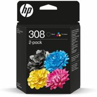 Originele inktcartridge HP Multicolour