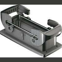 Opbouwbehuizing 19 43 024 0320 19430240320 Harting 1 stuk(s)