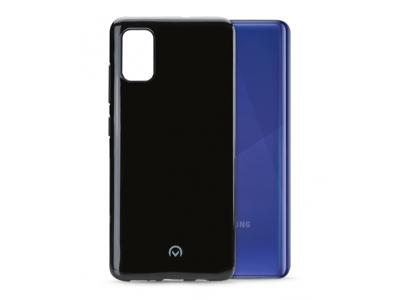 Mobilize Mobilize Gelly Case Samsung Galaxy A41 Black