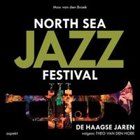 North Sea Jazz Festival - Max Van Den Broek - ebook
