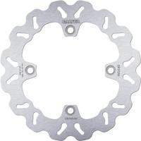 GALFER wave remschijf "df072" rotor df072 type w rigid