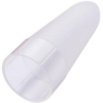 NiteCore NITNDF40 Diffusor MH25, EA4, P25, P16, P15, SRT7, CR6, CG6, CB6, CI6, CU6 en zaklampen met een Ø 39 - 42 mm NiteCore NITNDF40 Diffusor MH25, EA4, P25, P16, P15, SRT7, CR6, CG6, CB6, CI6, CU6 en zaklampen met een Ø 39 - 42 mm