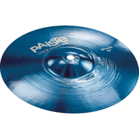 Paiste Color Sound 900 Blue splash 12 inch - thumbnail