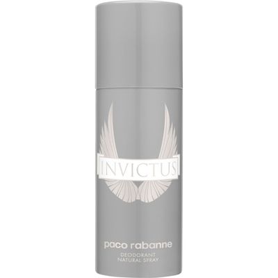 Invictus deodorant spray, 150 ml