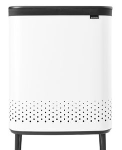 Brabantia 200540 wasmand 90 l Rechthoekig Wit