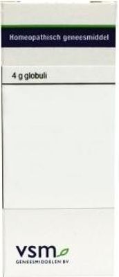 VSM Sepia officinalis LM2 (4 gr)