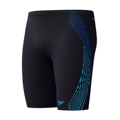 Speedo Eco+ Tech Panel Jam Zwemboxer Heren 4