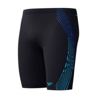 Speedo Eco+ Tech Panel Jam Zwemboxer Heren 4