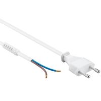 Apparaatsnoer open einde