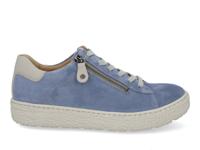 Hartjes Phil 162.1401 aqua aluminium lichtblauw maat 38