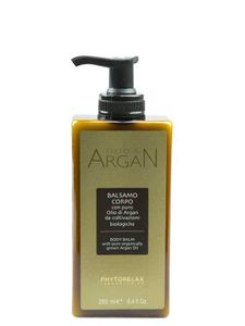 Phytorelax Argan Oil Body Balm (250 ml)