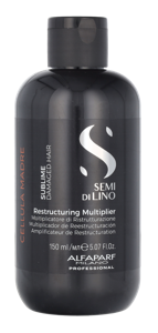 Alfaparf Semi Di Lino Cellula Madre Restructuring Multiplier 150 ml