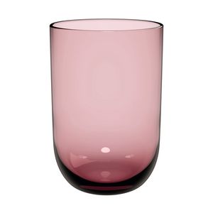 LIKE BY VILLEROY & BOCH - Like Grape - Longdrinkglas 0,45l set/2