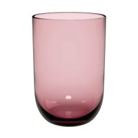 LIKE BY VILLEROY & BOCH - Like Grape - Longdrinkglas 0,45l set/2