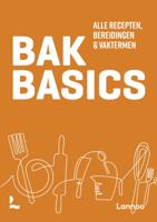 Bakbasics (Hardback) Bakbasics (Hardback)