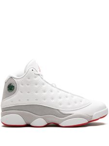 Jordan Air Jordan 13 "Wolf Grey" sneakers - Blanc