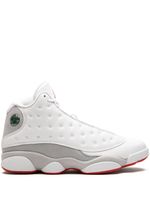 Jordan Air Jordan 13 "Wolf Grey" sneakers - Blanc - thumbnail