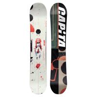 Capita Outerspace Living All-Mountain Snowboard 156