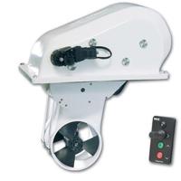 Max Power Compact Retract 80 - 24v Incl. Bediening Default