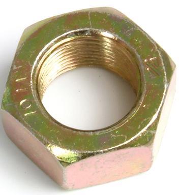 RMS Axle nut m16 x 1,25