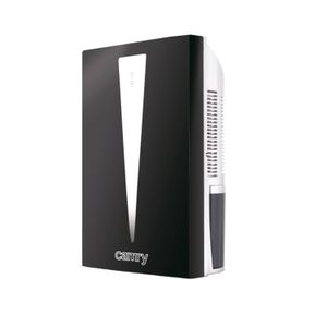 Camry Premium CR 7903 ontvochtiger 1,5 l 100 W Zwart, Wit