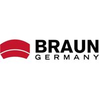 Braun Germany BRAUN Scouting Cam Black1300 Wildcamera 13 Mpix Timelapsevideo, Geluidsopnames Camouflage