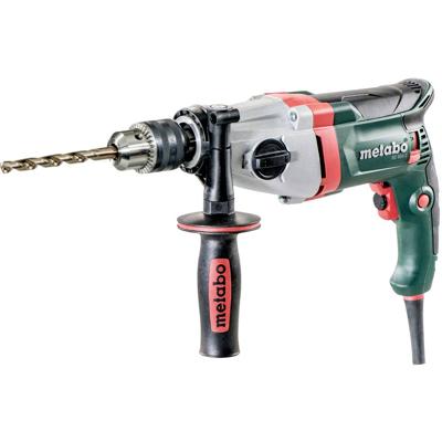 Metabo BE 850-2 Boormachine 850 W 2 snelheden