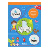 Ik speel - ik leer (6+)