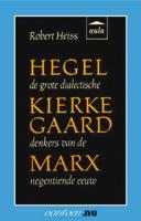 Hegel, Kierkegaard, Marx (Paperback)